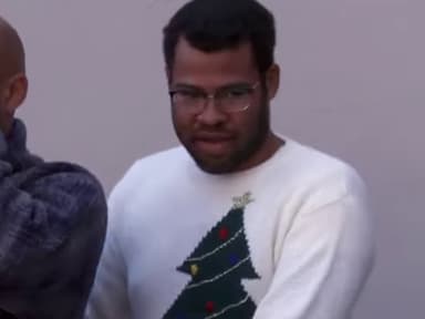 Jordan Peele