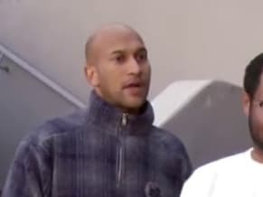 Keegan-Michael Key
