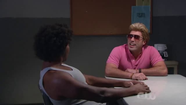 Good Cop - Douche Cop
