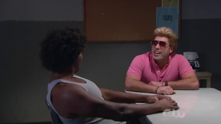 Good Cop - Douche Cop
