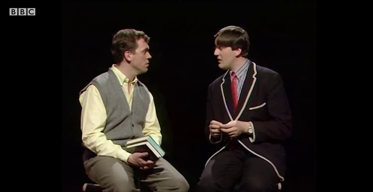 Hugh's Poem