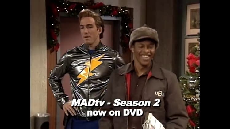 UBS vs. SpedEx Christmas Delivery