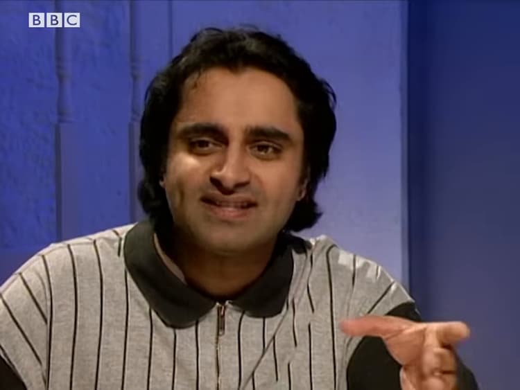 Going for an English