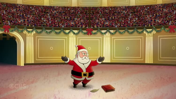 It's A Worm-derful Life