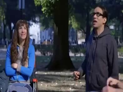 Winter in Portlandia