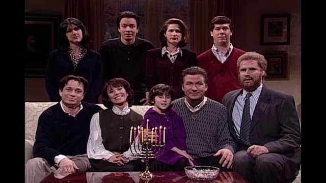 Chanukah Hymns