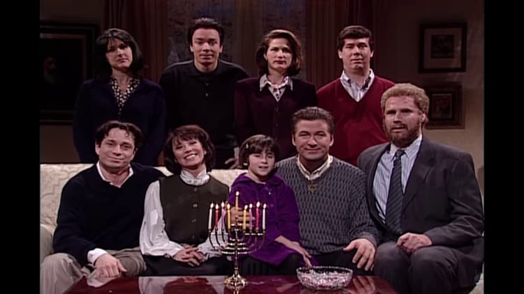 Chanukah Hymns