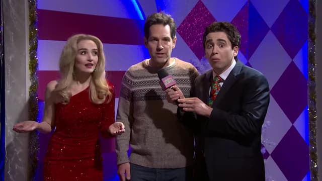 Sábado Gigante Christmas Special