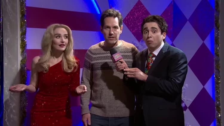 Sábado Gigante Christmas Special