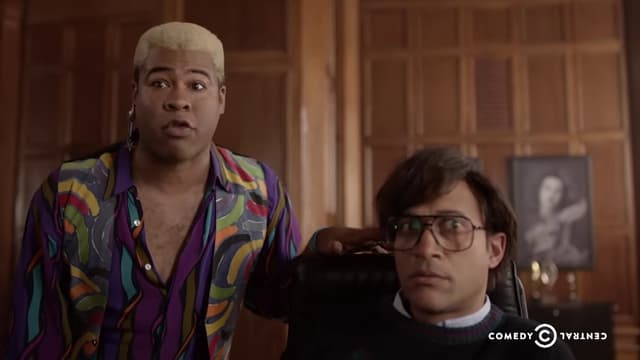 "Gremlins 2" Brainstorm