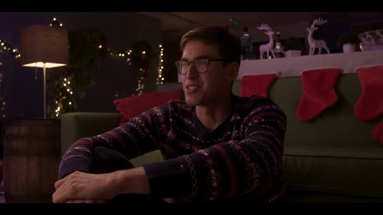 Obscure Christmas Songs