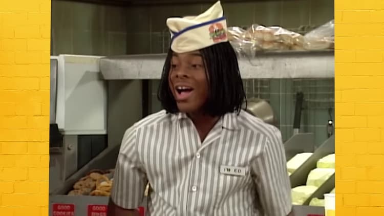 Good Burger