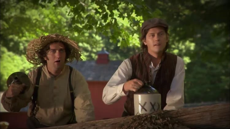 The Civil War On Drugs Theme Song (Dixie Devils Ride Again)