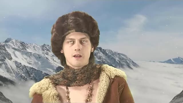 Opus (Mount Everest)