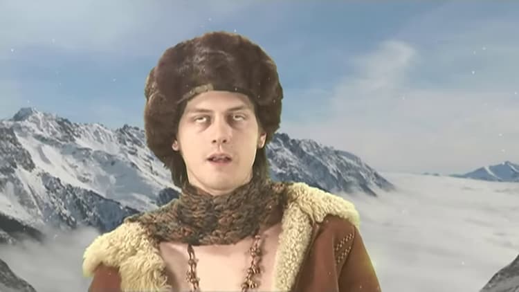 Opus (Mount Everest)