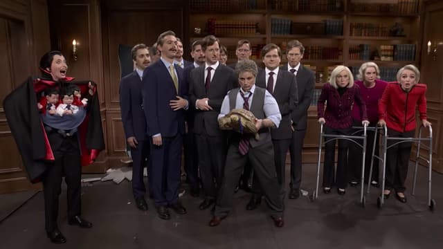 Experienced Lawyers