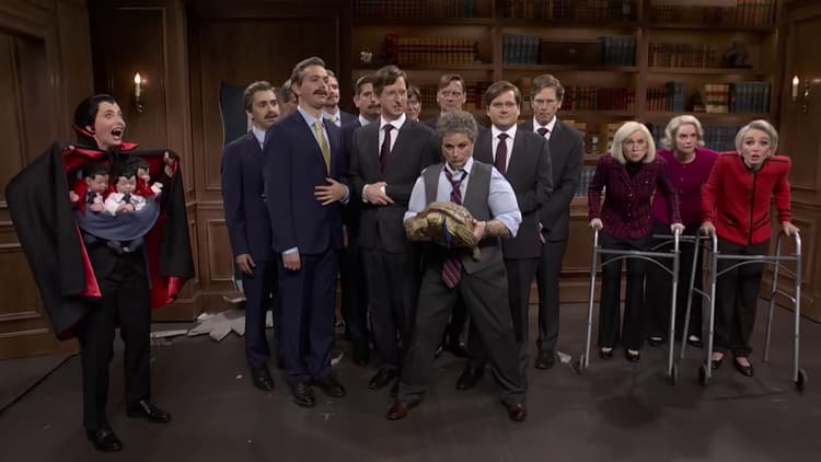 Experienced Lawyers