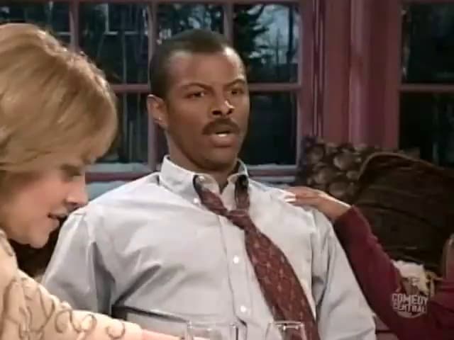 Thanksgiving Dinner Guest