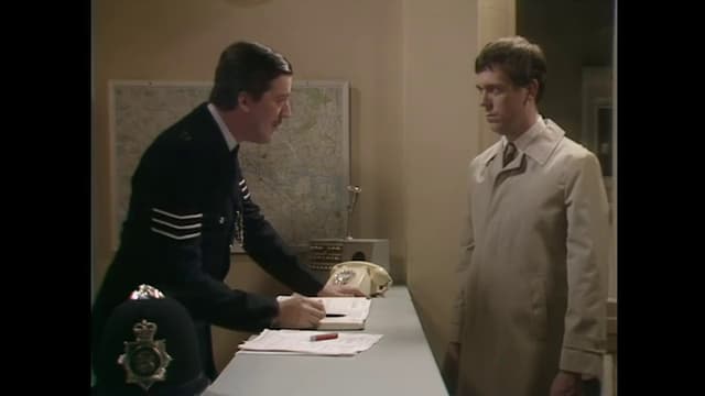 What's Your Name Sir? / Sound Name