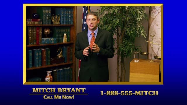 Has This Ever Happened To You?