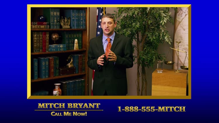 Has This Ever Happened To You?