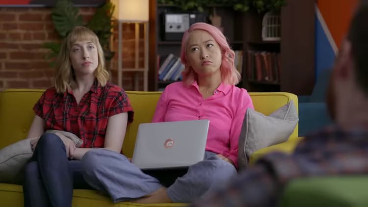 Your Overly Complicated Holiday Plans