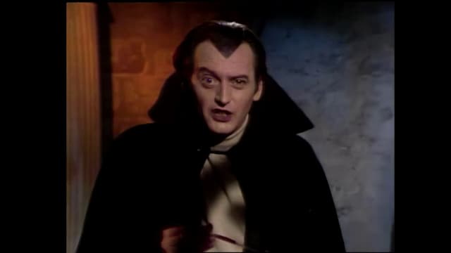 Monster Chiller Horror Theatre: The House of Cats