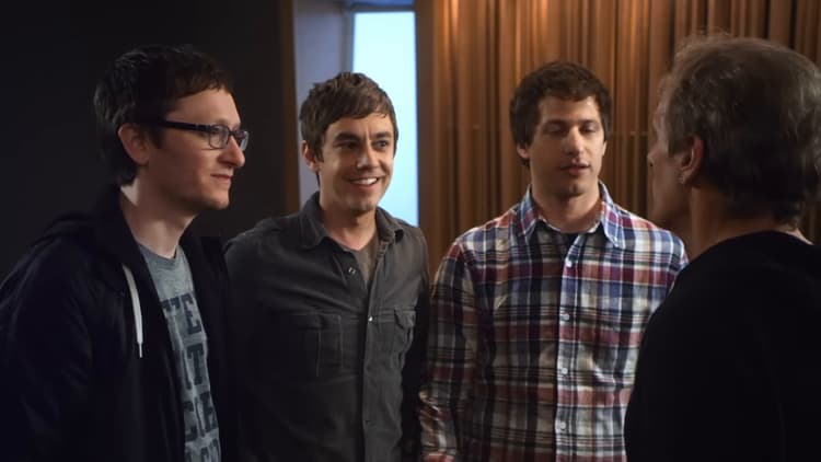 Jack Sparrow (feat. Michael Bolton)