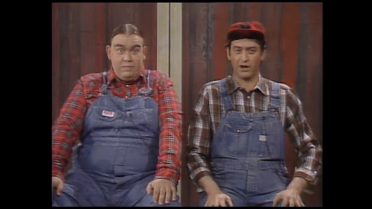 Farm Film Celebrity Blow Up: Dustin Hoffman