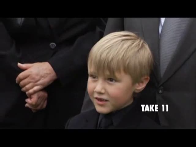 Illusionators - Grandpa