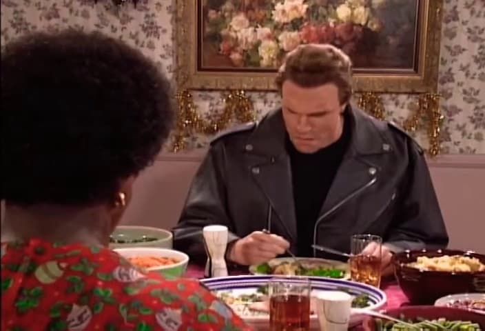 Christmas with The Klumps