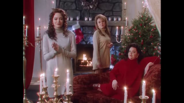 The Christmas Candle