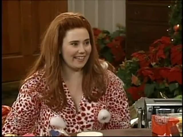 Inadequate Christmas Presents