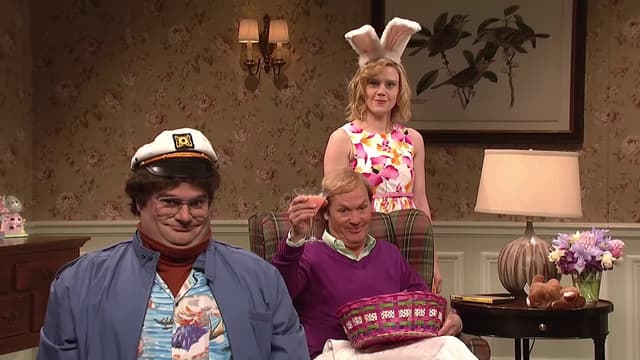 Easter Candy