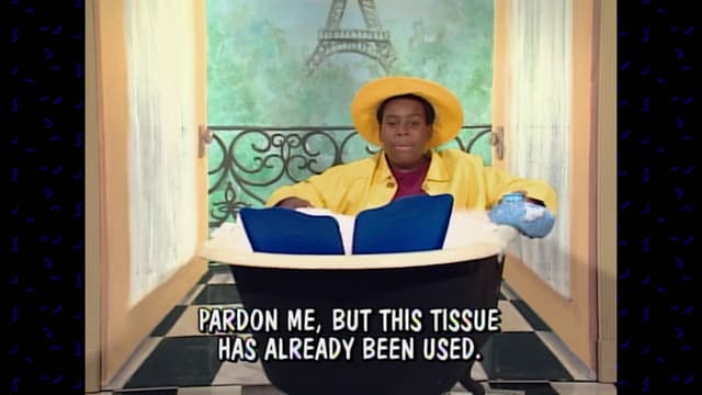Everyday French with Pierre Escargot