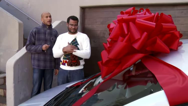 A December to Remember