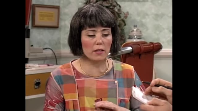 Eyewitness Report From Ms. Swan