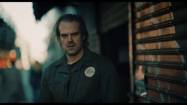 Grouch (Joker Parody)