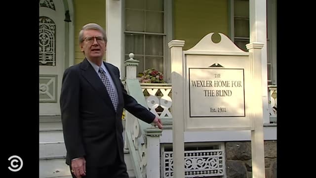 The Frontline Interview with Clayton Bigsby