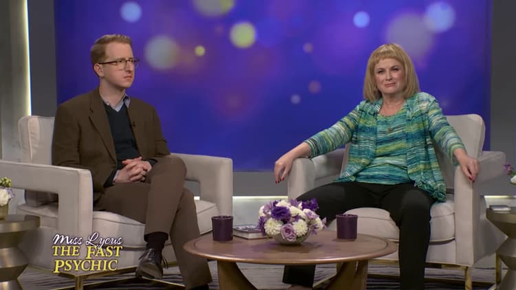 Psychic Talk Show