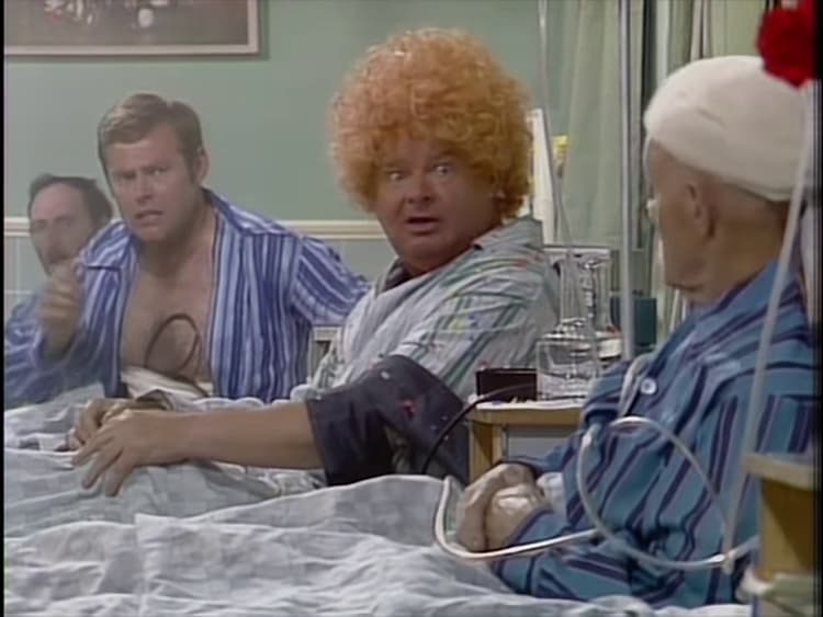 St. John Thomas Hospital