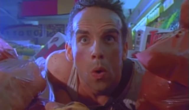 Die Hard 12: Die Hungry