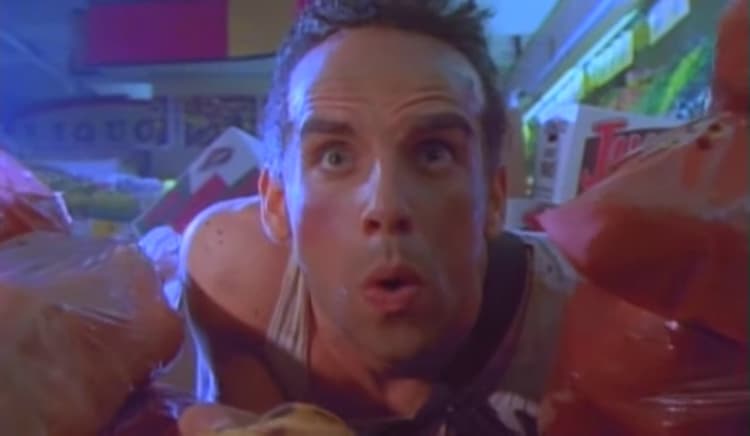 Die Hard 12: Die Hungry