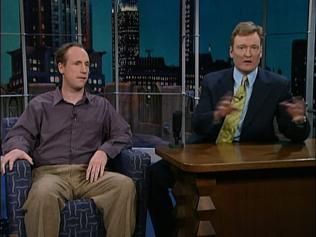 The Stars of Upright Citizens Brigade