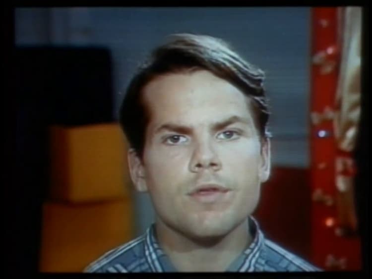 The Christmas Party of Shame