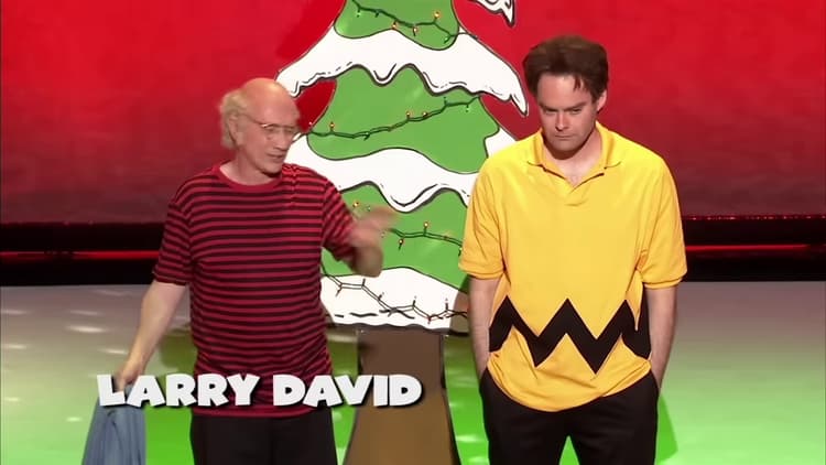 You're a Rat Bastard, Charlie Brown