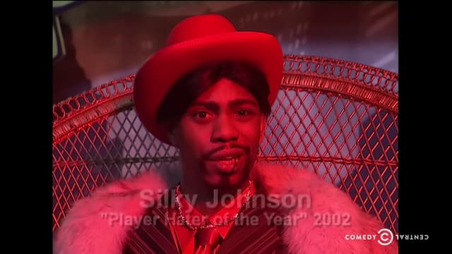 The Playa Haters' Ball