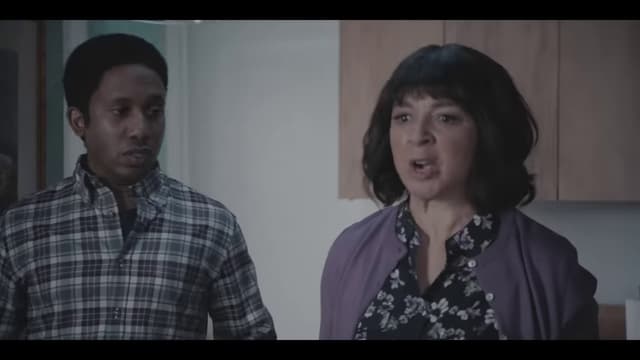 Home for the Holidays