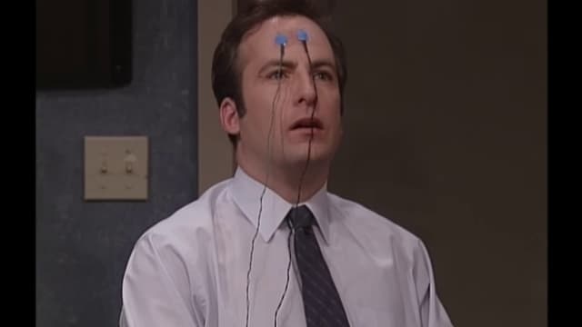 Lie Detector