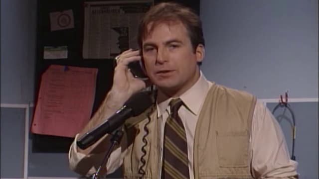 Commercials of the Future